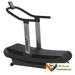 تردمیل مکانیکی اسالت پرو