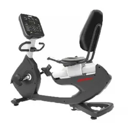 دوچرخه ثابت Life Fitness مدل LF-300