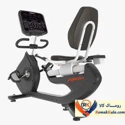 دوچرخه ثابت Life Fitness مدل LF-300