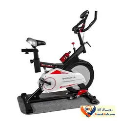 دوچرخه اسپینینگ اسپرت گرین لایف Sport Greenlife SVS001