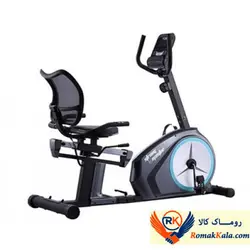 دوچرخه ثابت صندلی دار استرانگ مستر مدل Strong master 311R