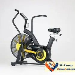 ایربایک باشگاهی تایگر اسپرت مدل AB-6A