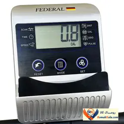 دوچرخه ثابت فدرال مدل R270