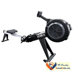 روئینگ باشگاهی زبکس مدل Xebex AR-2