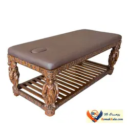 تخت ماساژ آفرودیت ریلکس Relax