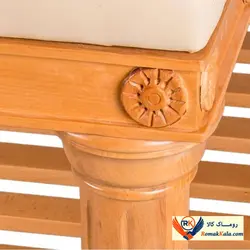 تخت ماساژ هخامنشی ریلکس Relax