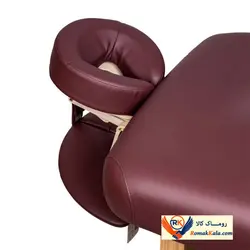 تخت ماساژ چوبی ریلکس Relax SKF1S30