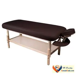 تخت ماساژ چوبی ریلکس Relax SCF1S32
