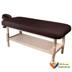 تخت ماساژ چوبی ریلکس Relax SCF1S32