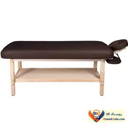 تخت ماساژ چوبی ریلکس Relax SCF1S32
