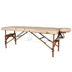 تخت ماساژ تاشو ریلکس Relax P75