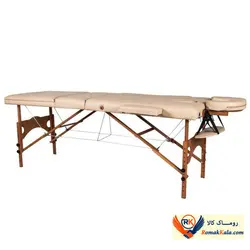 تخت ماساژ تاشو ریلکس Relax P75