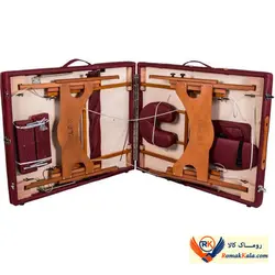 تخت ماساژ تاشو ریلکس Relax P75