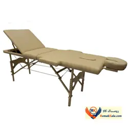 تخت فیشیال ریلکس Relax Facial P60