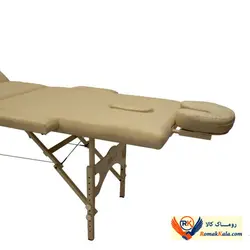 تخت فیشیال ریلکس Relax Facial P60