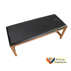 تخت ماساژ ریلکس Relax SRF-ecco