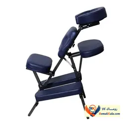 صندلی بک ماساژ پرتابل ریلکس Relax PC52
