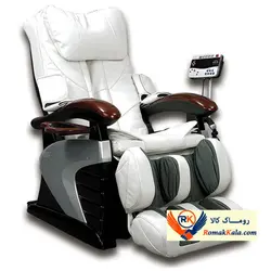 صندلی ماساژور cross care H015A