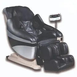 صندلی ماساژور cross care H020a