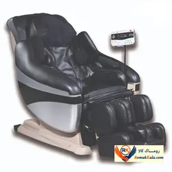 صندلی ماساژور cross care H020a