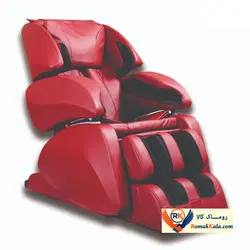 صندلی ماساژور cross care H021