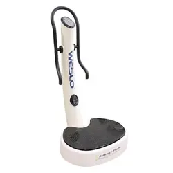 دستگاه ویبراتور Weslo