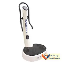 دستگاه ویبراتور Weslo