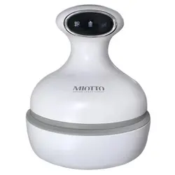 ماساژور سر و بدن والنتیا Miotto valentia