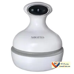 ماساژور سر و بدن والنتیا Miotto valentia