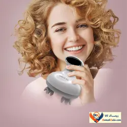 ماساژور سر و بدن والنتیا Miotto valentia