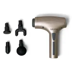 گان ماساژ ترنتینو Miotto trentino