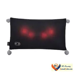 بالش ماساژ شارژی حرارتی بن کر Boncare Massage Pillow S1