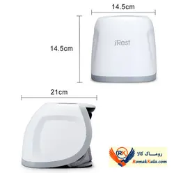 ماساژور زانو iRest SL C36 1