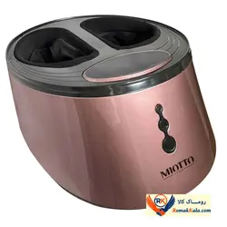 ماساژور پا جیویا Miotto gioia