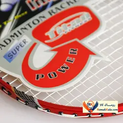 راکت بدمینتون تایتان فیتنس GT1000