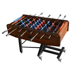 فوتبال دستی تاشو فراز اسپرت مدل st12