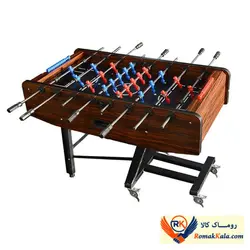 فوتبال دستی تاشو فراز اسپرت مدل st12