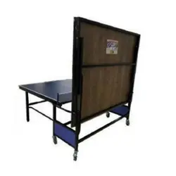 میز پینگ پنگ چرخدار MDF  درجه یک عابدینی مدل TM110