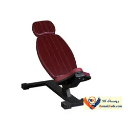 نیمکت بالا سینه ثابت مبارز