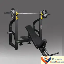 میز پرس بالا سینه مبارز