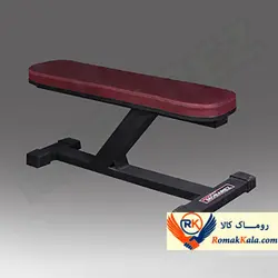 نیمکت ورزشی کوتاه مبارز