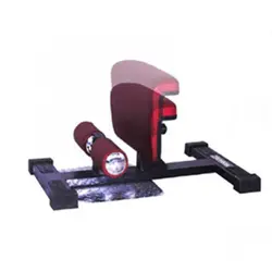 نیمکت اسکات سوئیسی مبارز