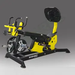 دستگاه پرس پا افقی مبارز