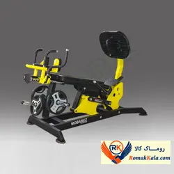 دستگاه پرس پا افقی مبارز