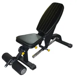 نیمکت چند منظوره تاف مبارز