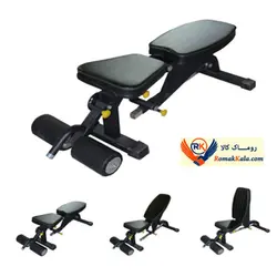 نیمکت چند منظوره تاف مبارز