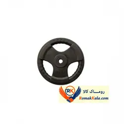 وزنه فرمانی رکورد 10 کیلوگرم یک عدد