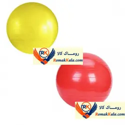 توپ جیمبال 75 رکورد