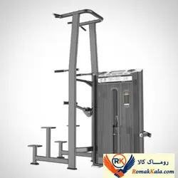 دستگاه پارالل بارفیکس DHZ E7009A