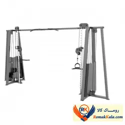 کراس باز DHZ E3016